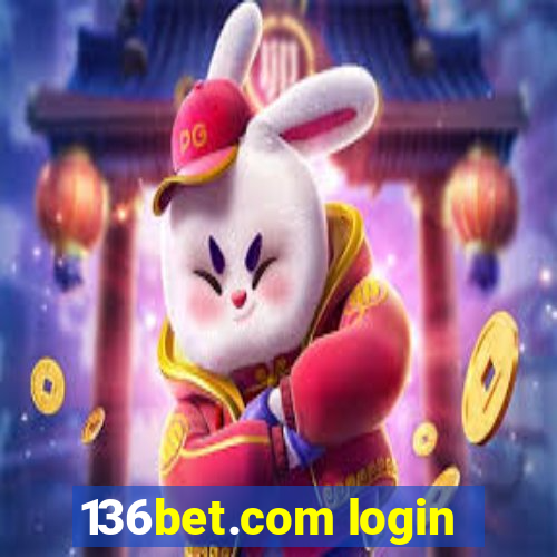 136bet.com login