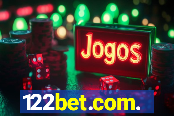 122bet.com.