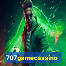 707gamecassino