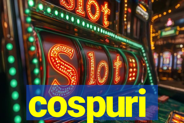 cospuri