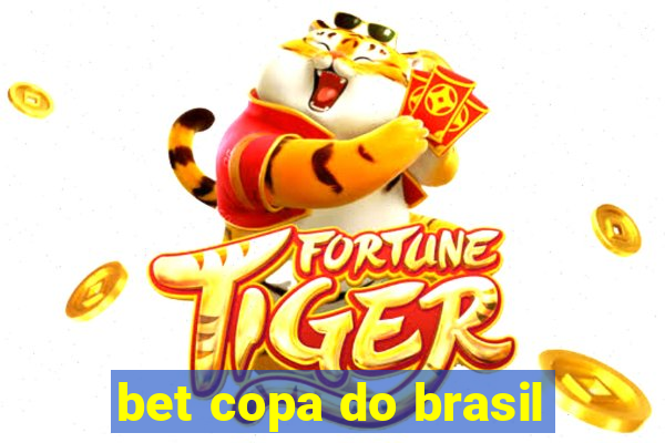 bet copa do brasil