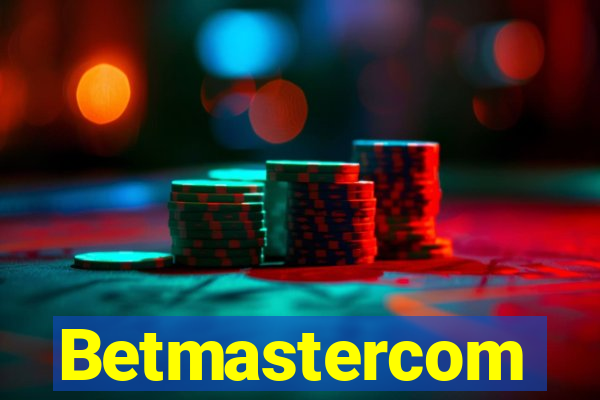 Betmastercom