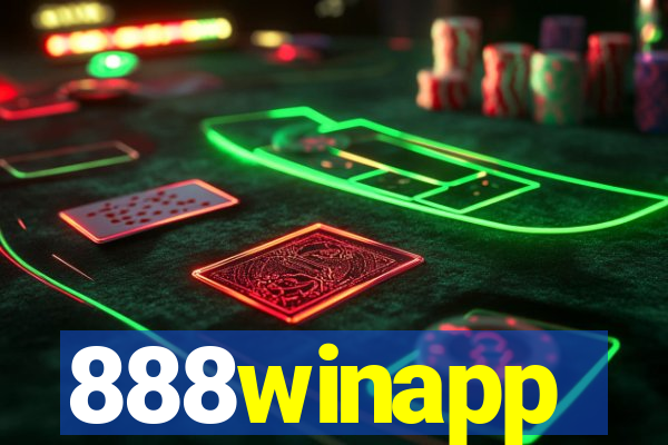 888winapp