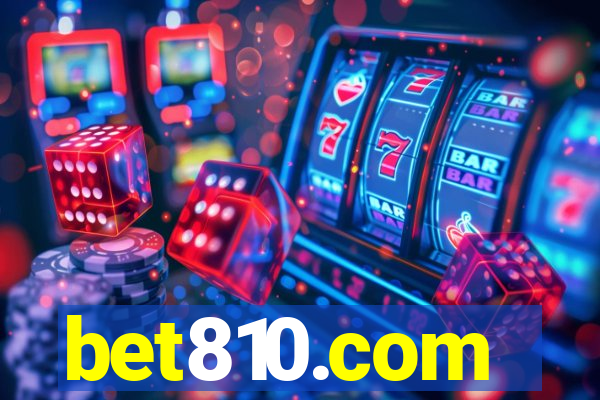 bet810.com