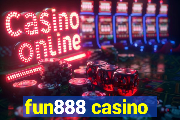 fun888 casino