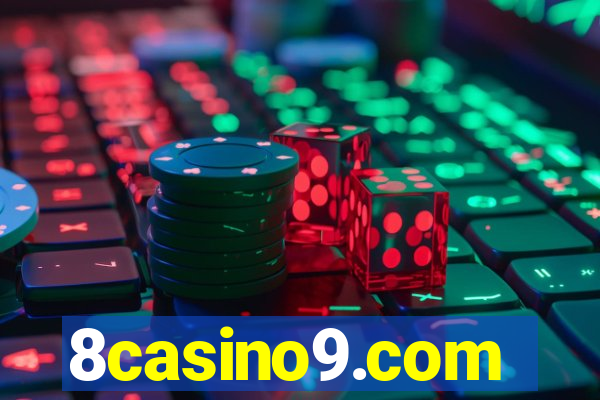 8casino9.com