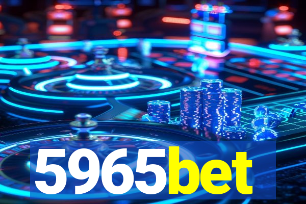 5965bet