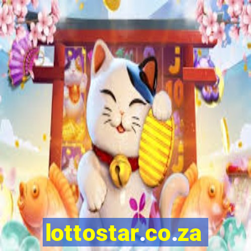 lottostar.co.za