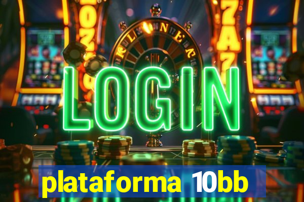 plataforma 10bb