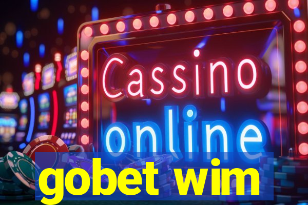 gobet wim