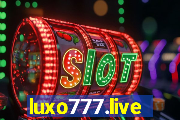 luxo777.live