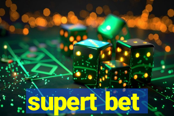 supert bet