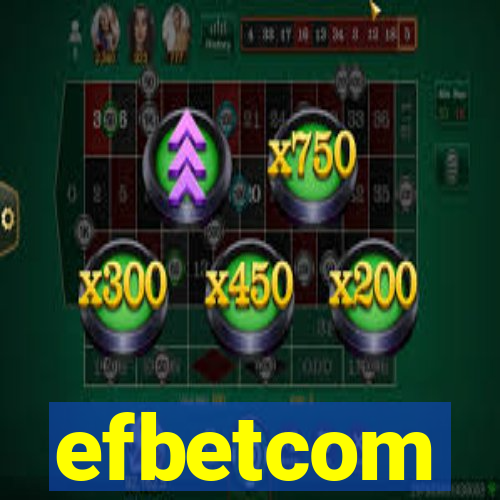 efbetcom