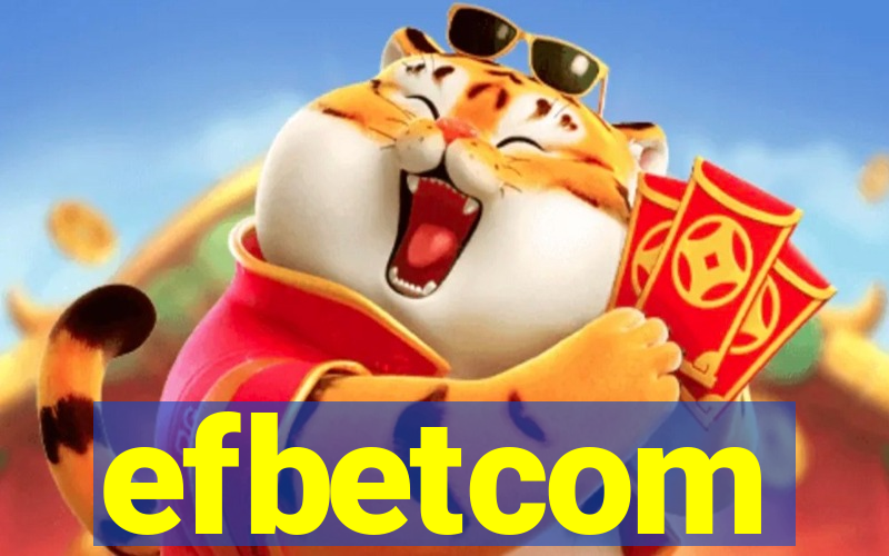 efbetcom