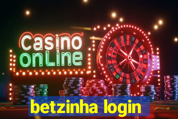 betzinha login