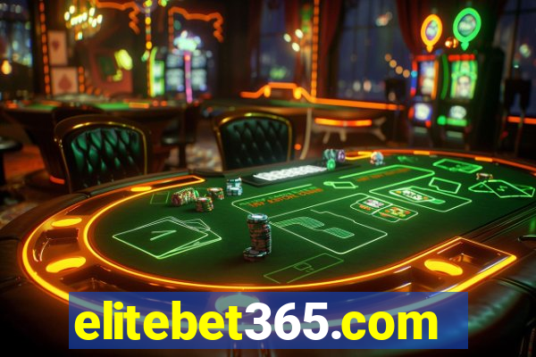 elitebet365.com