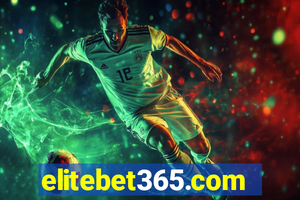 elitebet365.com