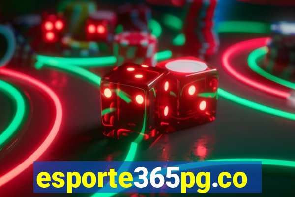 esporte365pg.com