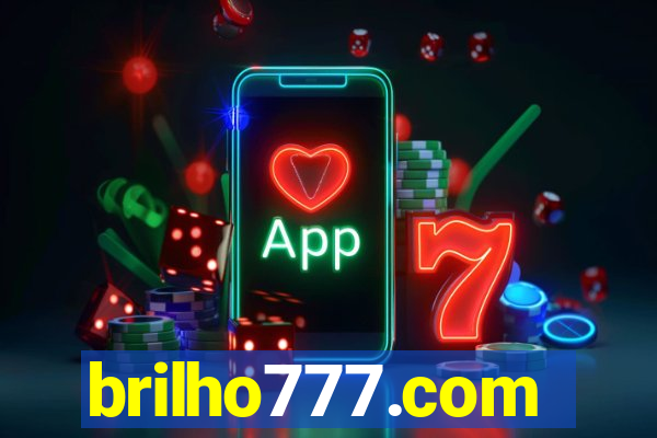 brilho777.com