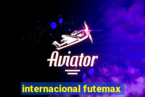 internacional futemax