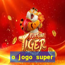 o jogo super genius paga mesmo