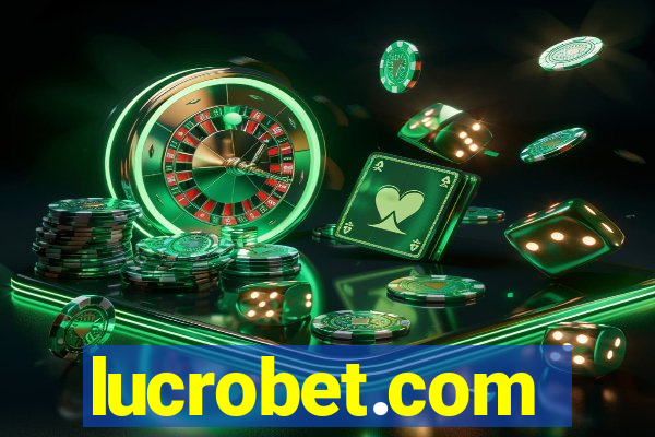 lucrobet.com