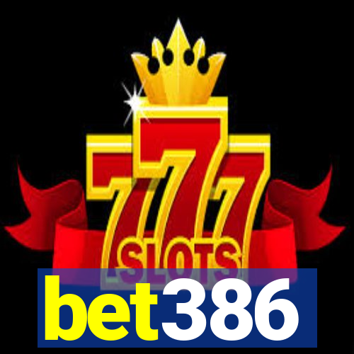 bet386