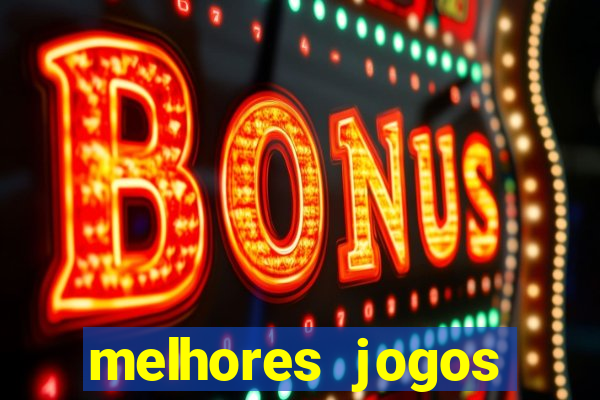 melhores jogos estrategia android