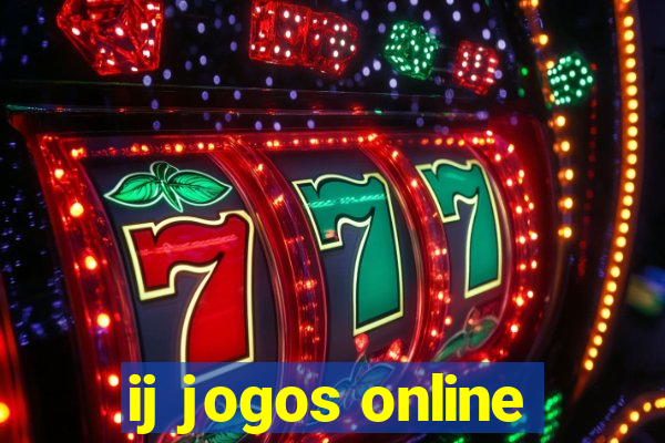 ij jogos online