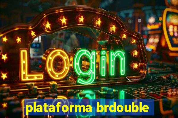 plataforma brdouble