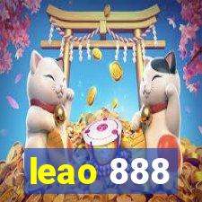 leao 888