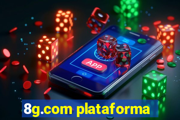 8g.com plataforma