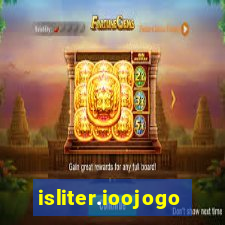 isliter.ioojogo