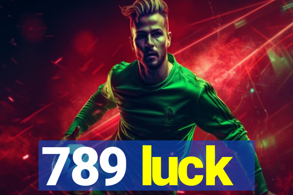 789 luck