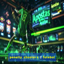 penalty shooters 2 futebol