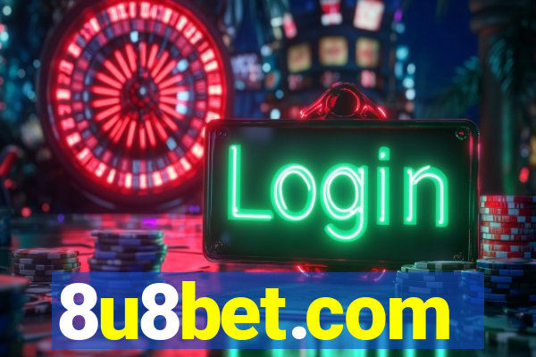 8u8bet.com