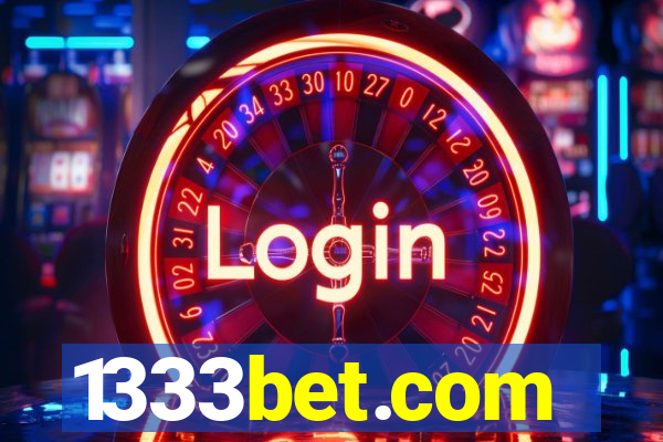 1333bet.com