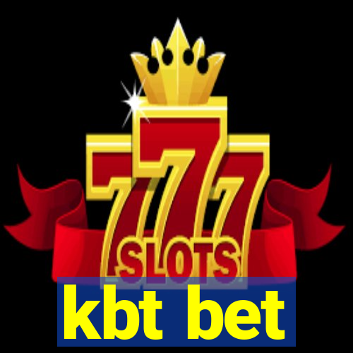 kbt bet