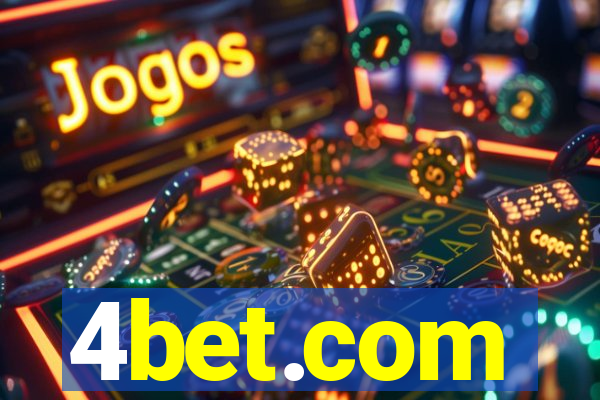 4bet.com