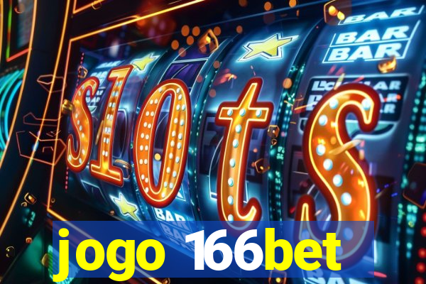 jogo 166bet