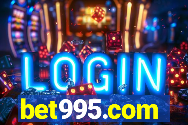 bet995.com