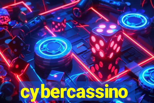 cybercassino