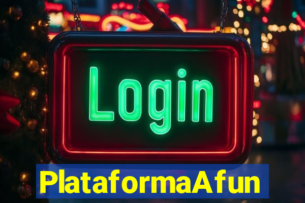 PlataformaAfun