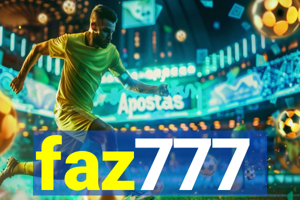 faz777