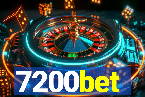 7200bet