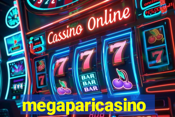 megaparicasino