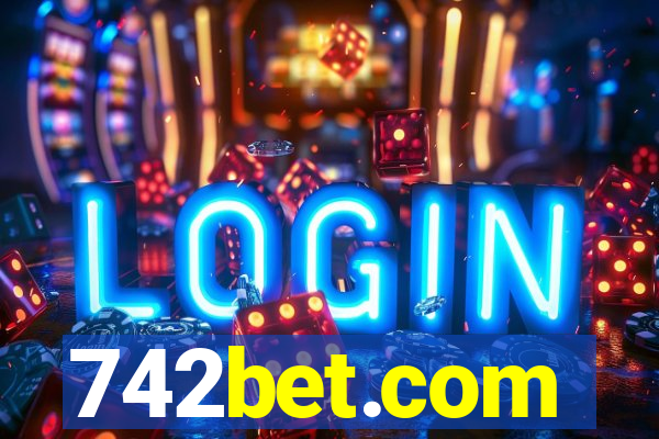 742bet.com