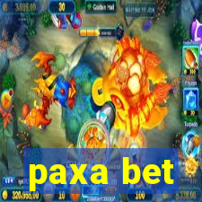 paxa bet