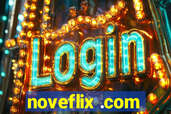 noveflix .com