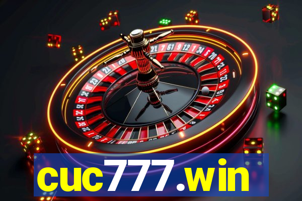 cuc777.win